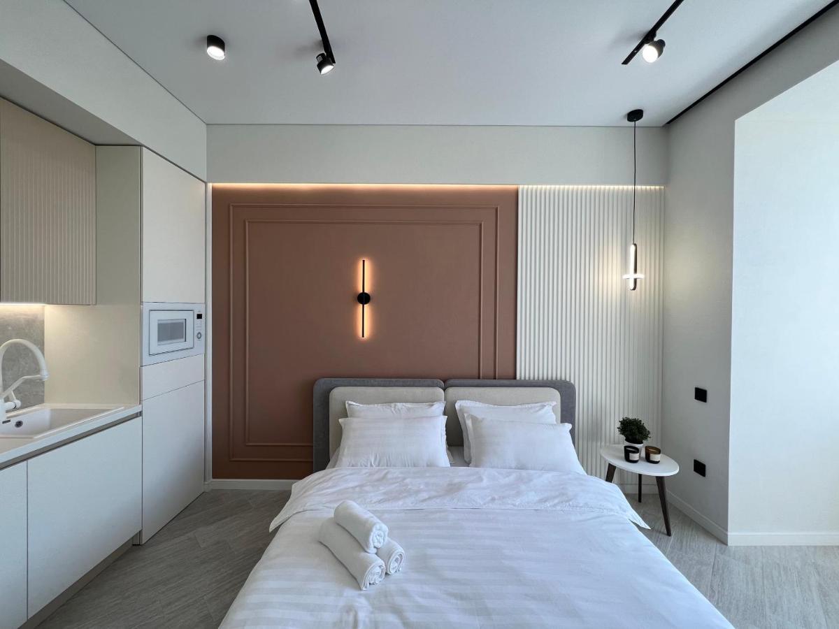 Apartment Lux Smart #7 Pavlodar