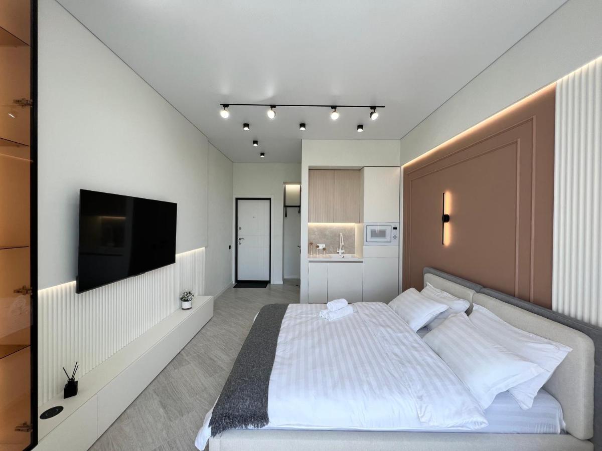 Lux Smart #7 Apartment Pavlodar