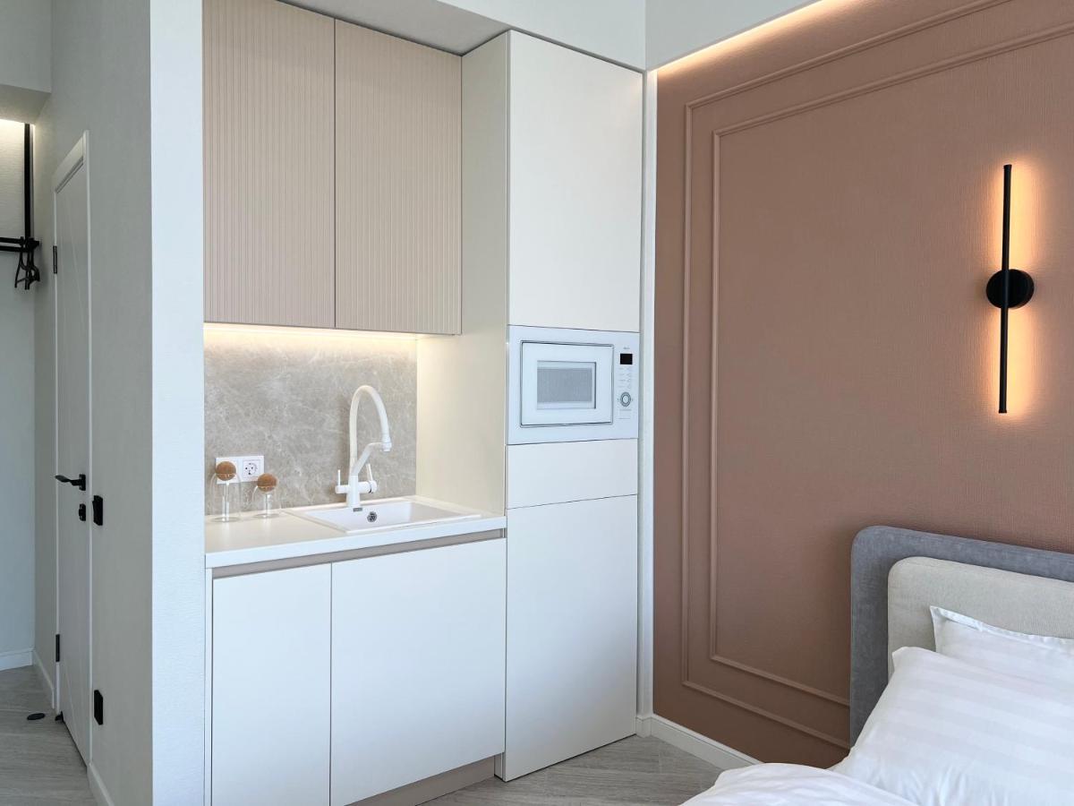 Lux Smart #7 Apartment