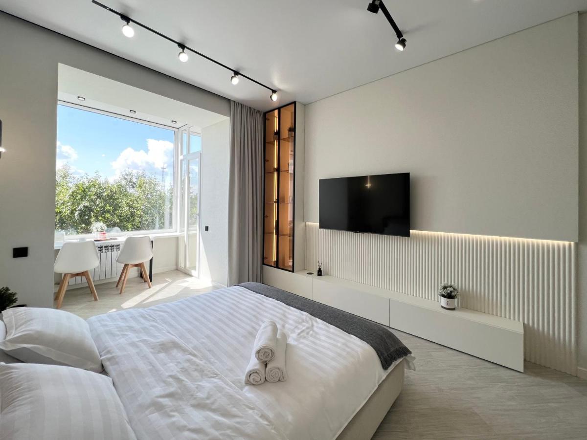 Lux Smart #7