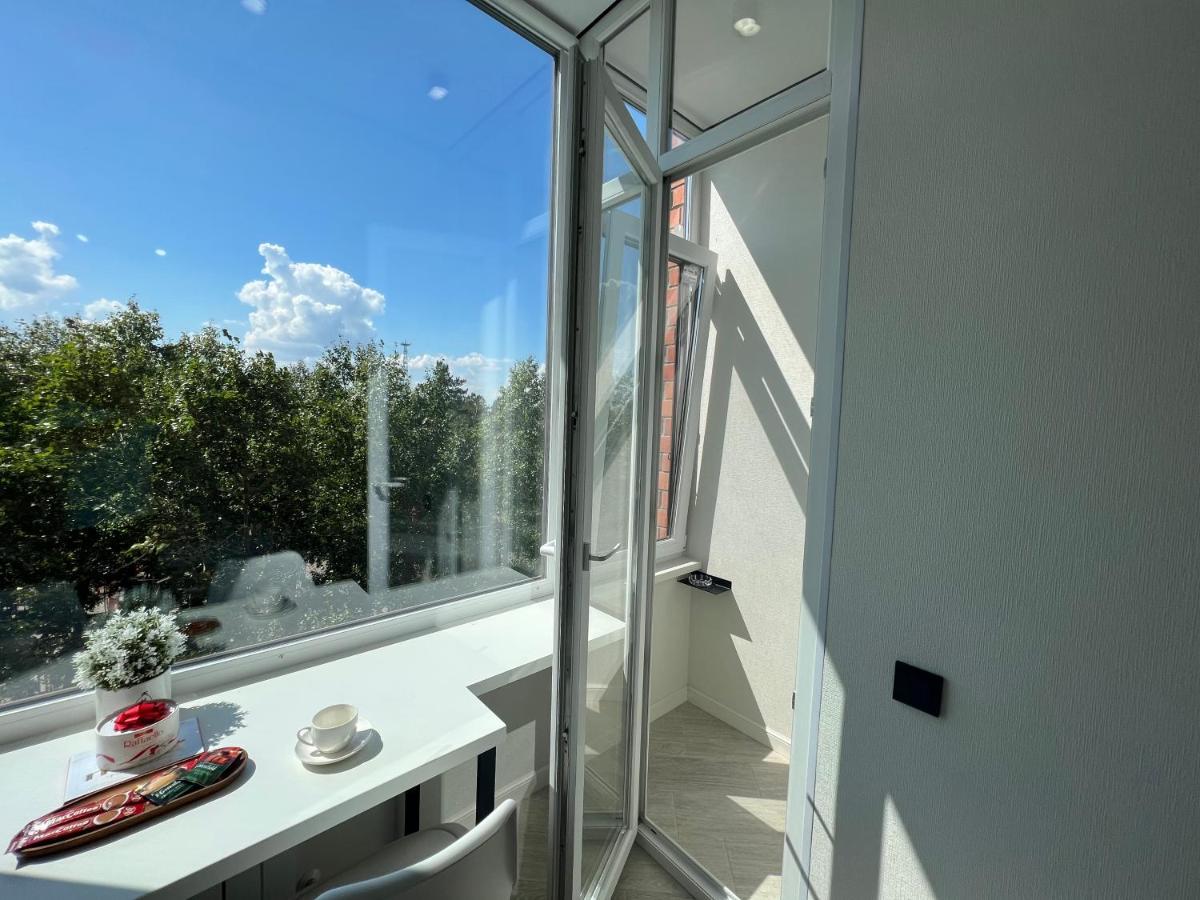 Lux Smart #7 * Pavlodar