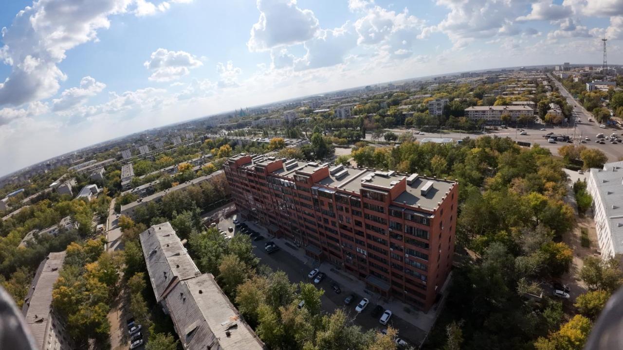 Lux Smart #7 Pavlodar